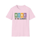 Hike In The Elements T-Shirt
