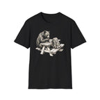 Peanut Butter Bear T-Shirt