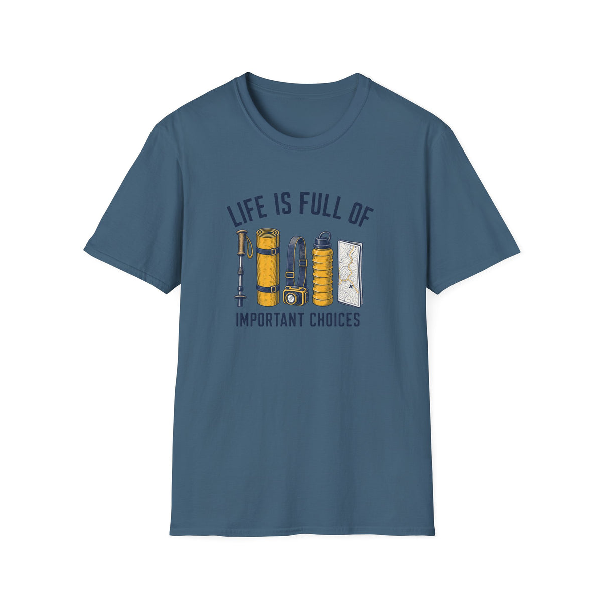 Important Choices T-Shirt