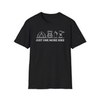 One More Hike T-Shirt