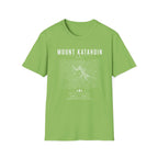 Mount Katahdin T-Shirt