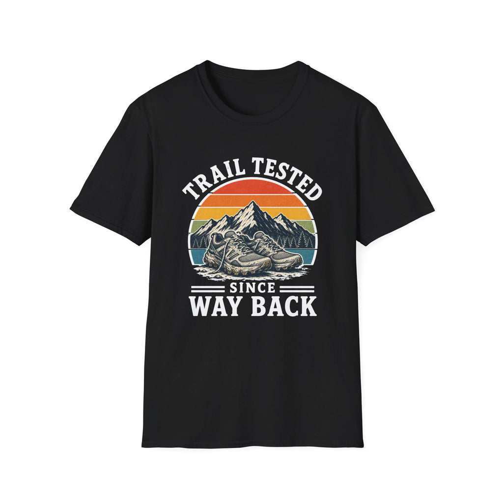 Trail Tested T-Shirt