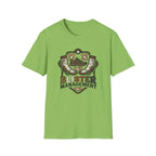Blister Management II T-Shirt