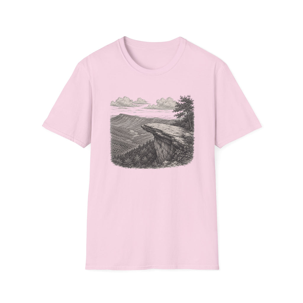 McAfee Knob T-Shirt