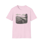 McAfee Knob T-Shirt