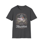 We Don't Chase Peaks T-Shirt