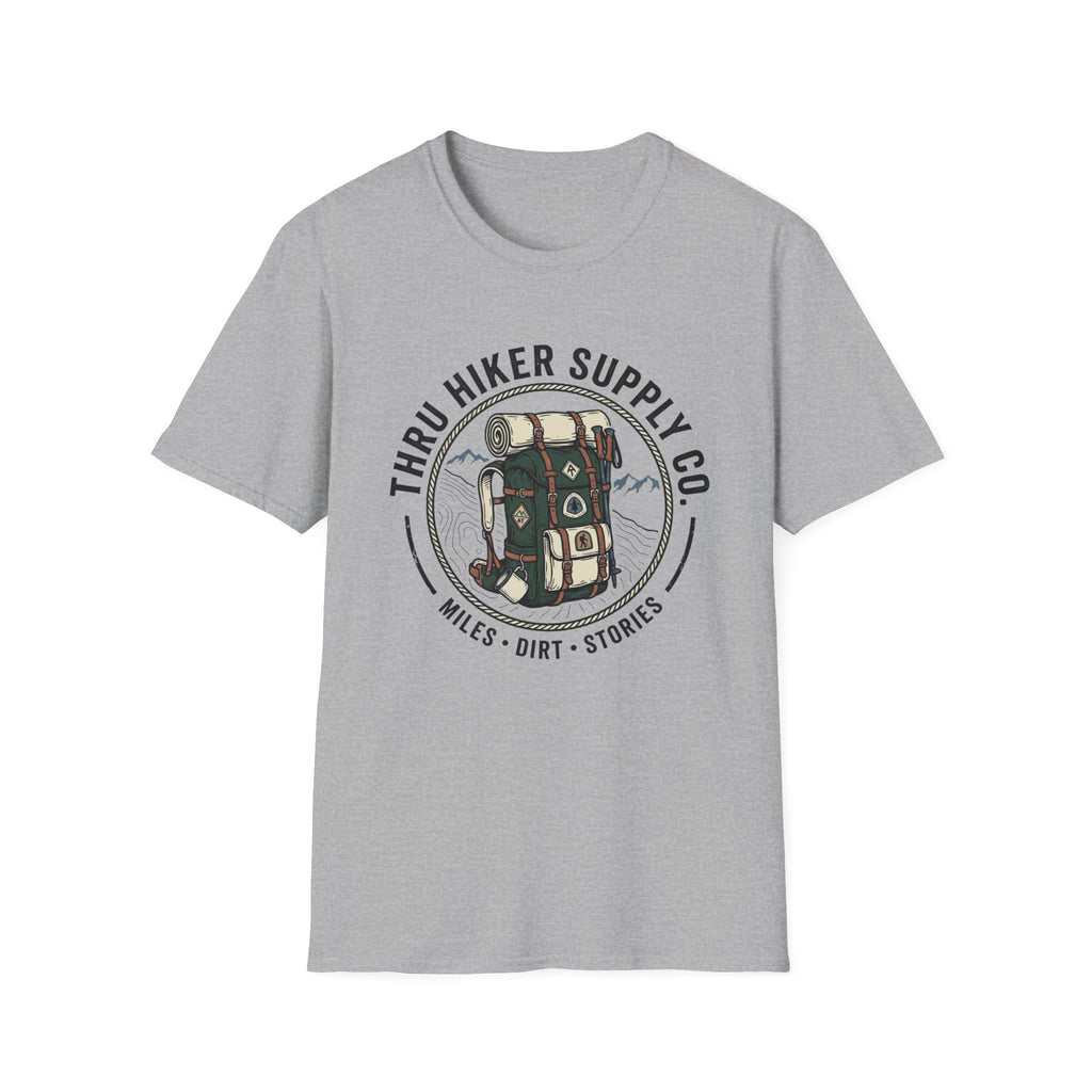 Thru Hiker Supply Co T-Shirt