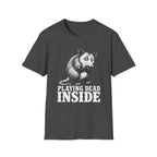 Playing Dead Inside T-Shirt