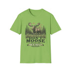 Don't Moose with Me T-Shirt