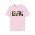 Camping T-Shirt