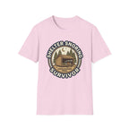 Snoring Survivor T-Shirt