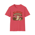 Blister Management T-Shirt