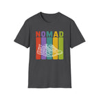 Nomad Trail Shoes T-Shirt