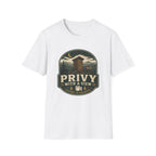 Privy With View T-Shirt