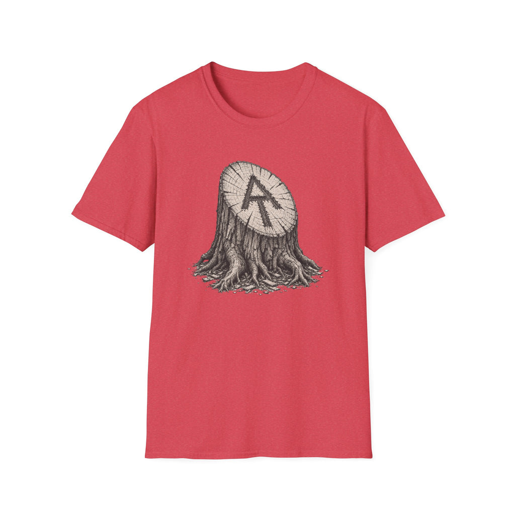 AT Stump Logo T-Shirt