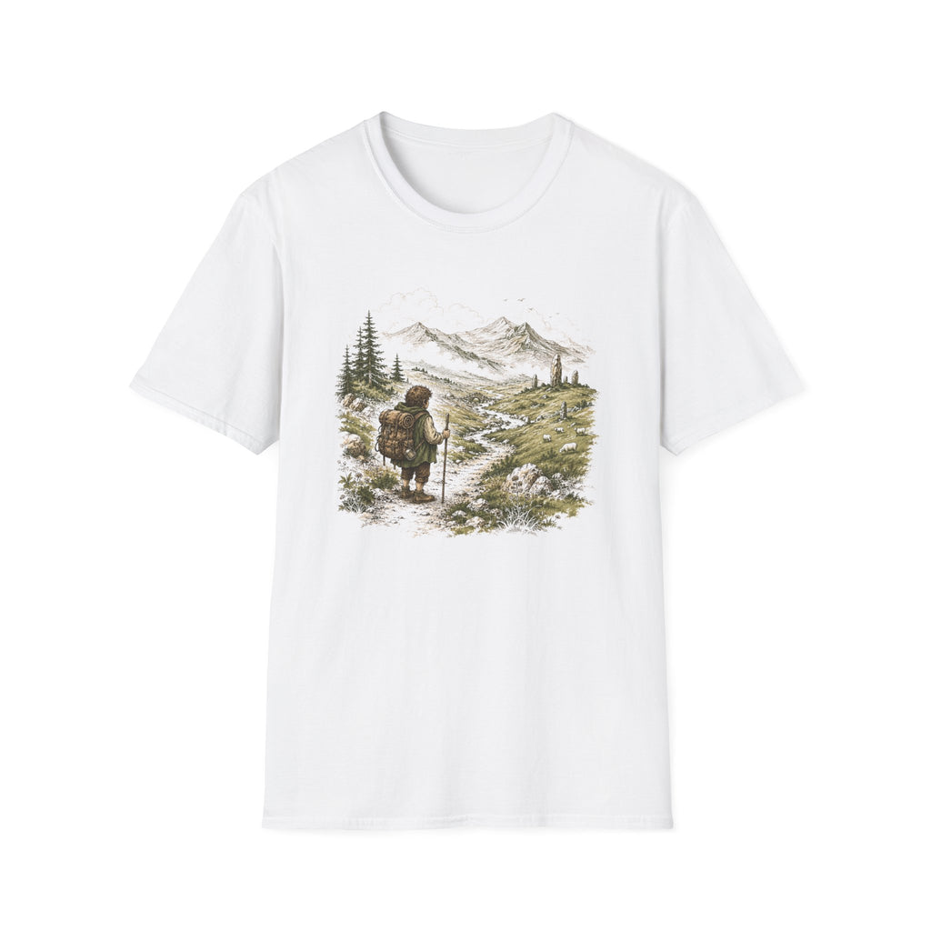 Fable Traveler T-Shirt