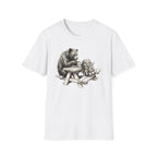 Peanut Butter Bear T-Shirt