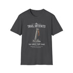 Lonely Tent Spike T-Shirt