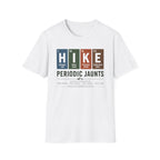 Hike Periodic Jaunts T-Shirt