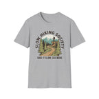 Slow Hiking Society T-Shirt