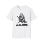 Daaaamm Beaver T-Shirt