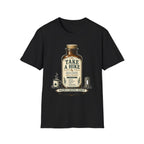 Take A Hike Medicine T-Shirt