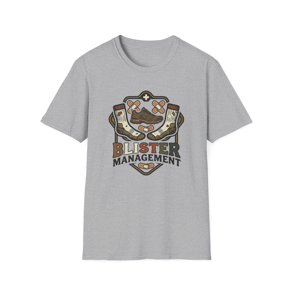Blister Management II T-Shirt