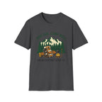 Hike Far Camp Well T-Shirt