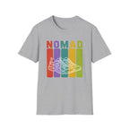 Nomad Trail Shoes T-Shirt