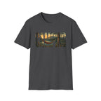 Camping T-Shirt
