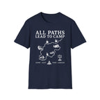 All Paths Camp T-Shirt