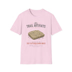 Flattened Ramen Brick T-Shirt