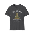 White Blaze T-Shirt