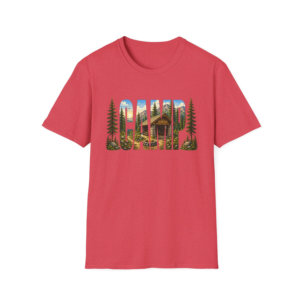 Camp T-Shirt