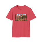 Camp T-Shirt
