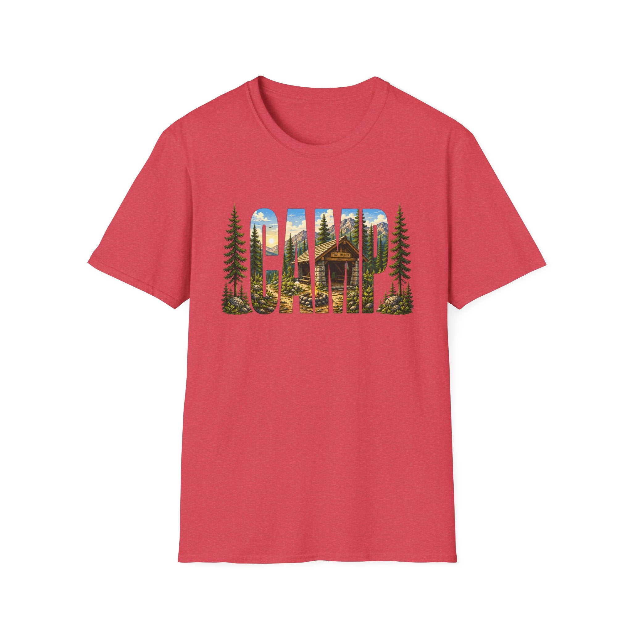 Camp T-Shirt