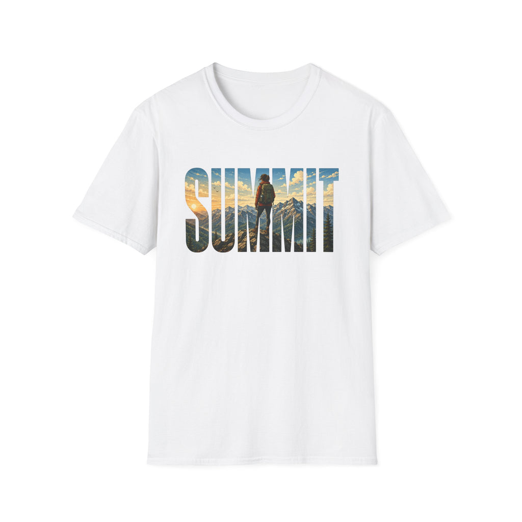 Summit Girl T-Shirt