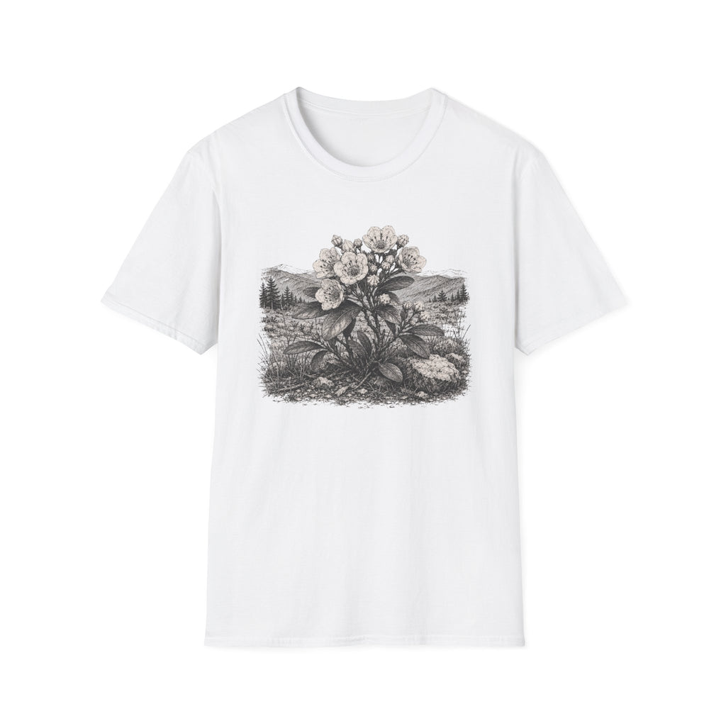 Mountain Laurels T-Shirt