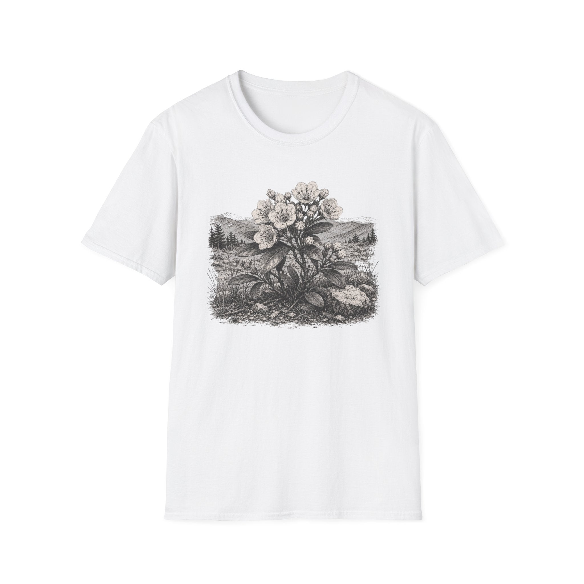 Mountain Laurels T-Shirt