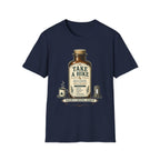 Take A Hike Medicine T-Shirt