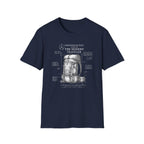 Modern Traveler T-Shirt