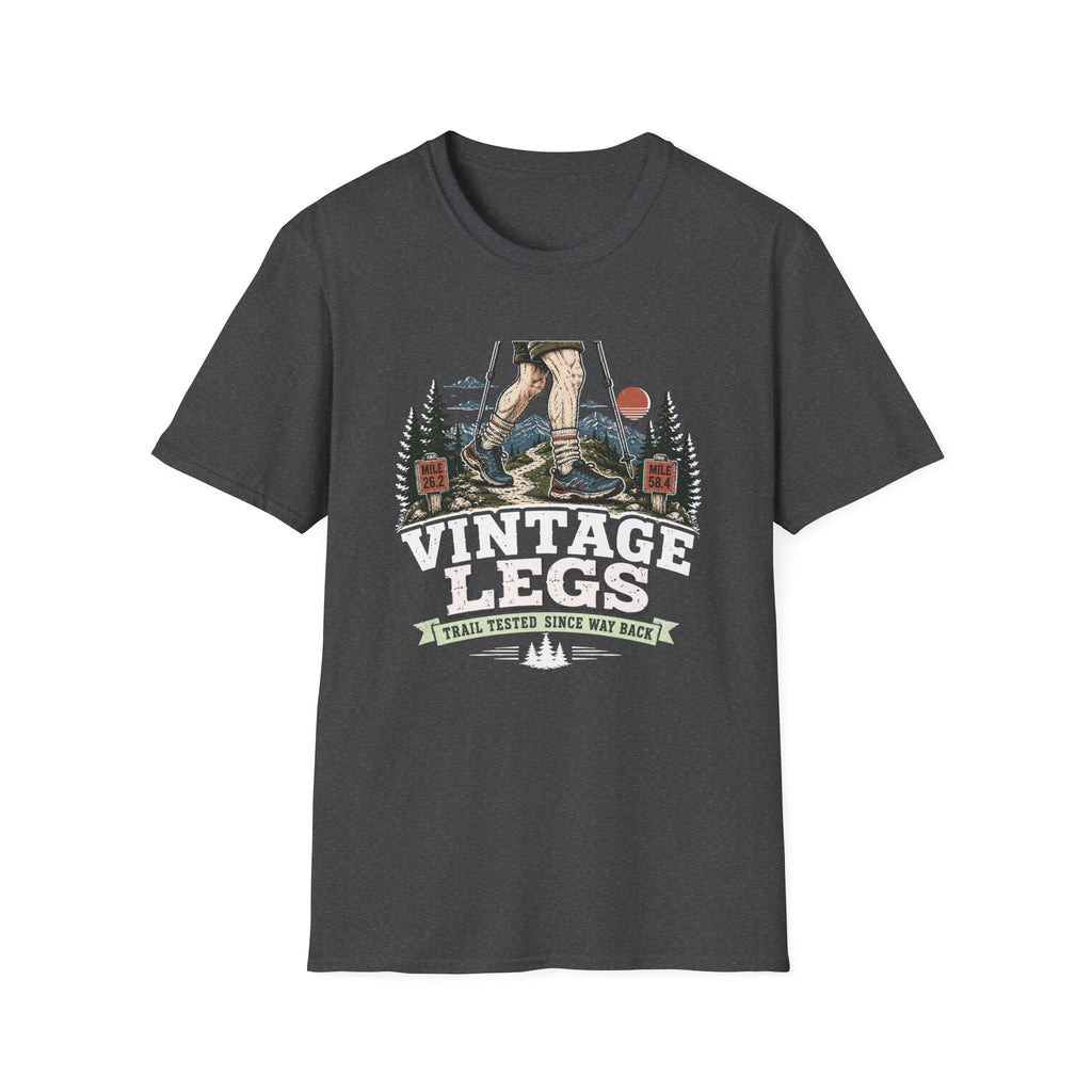 Vintage Legs T-Shirt