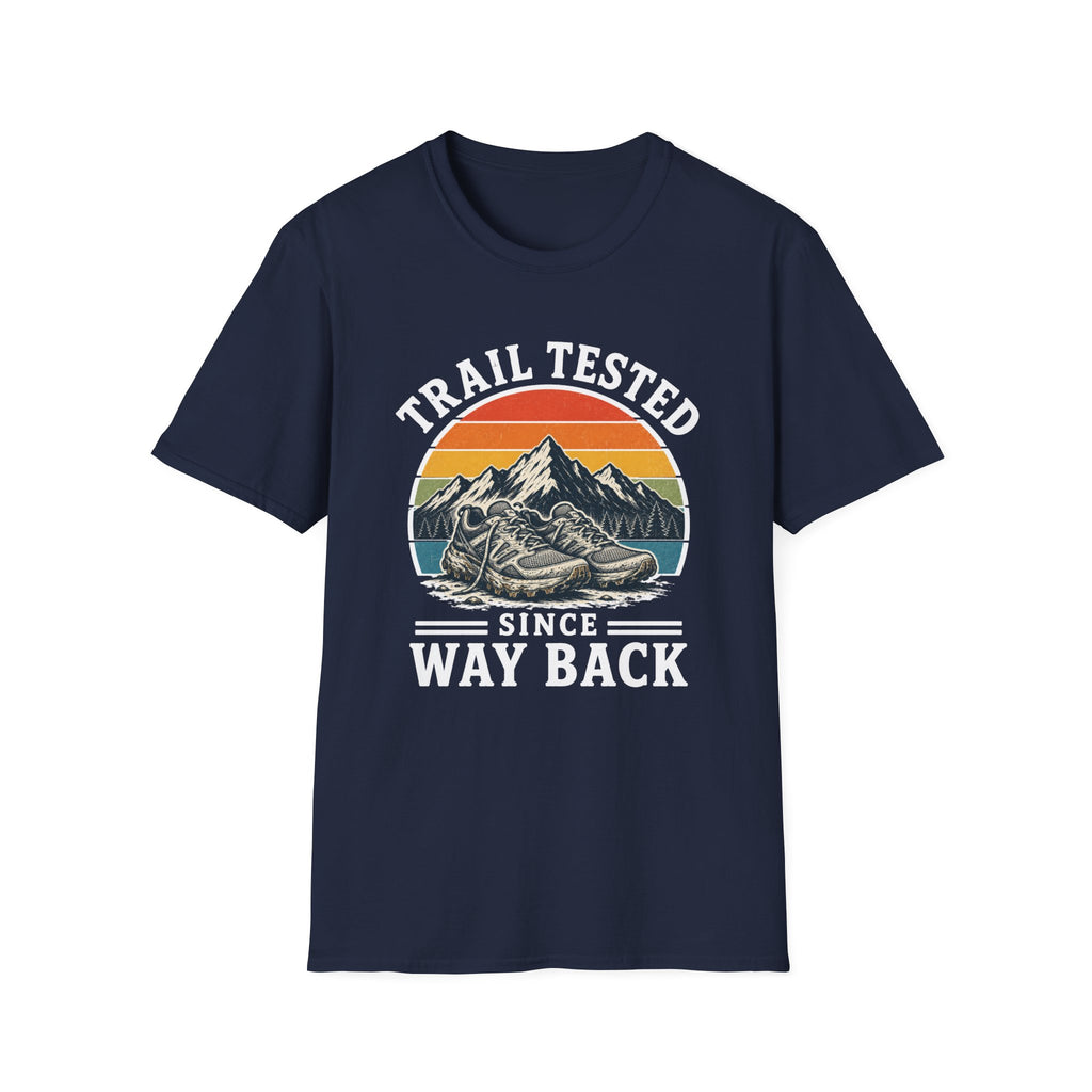 Trail Tested T-Shirt