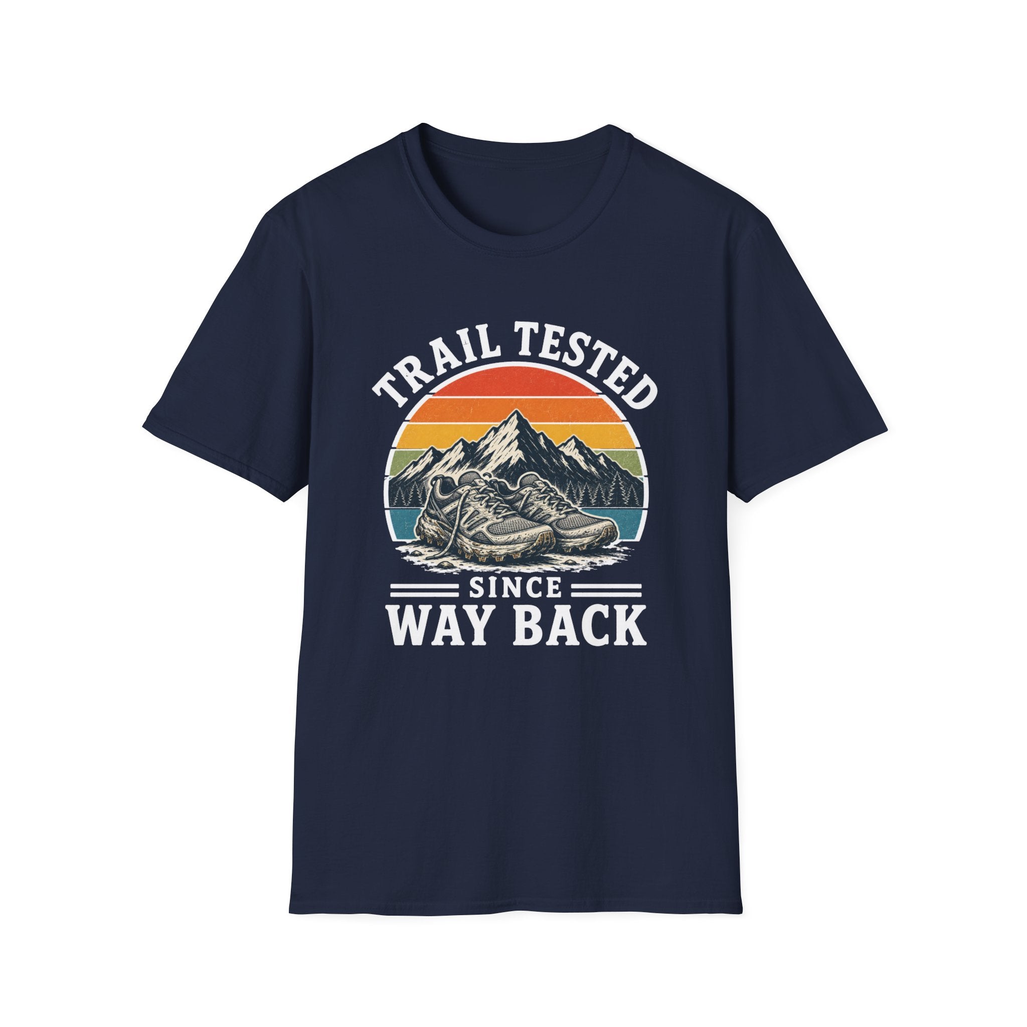 Trail Tested T-Shirt
