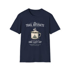 One Last Sip T-Shirt