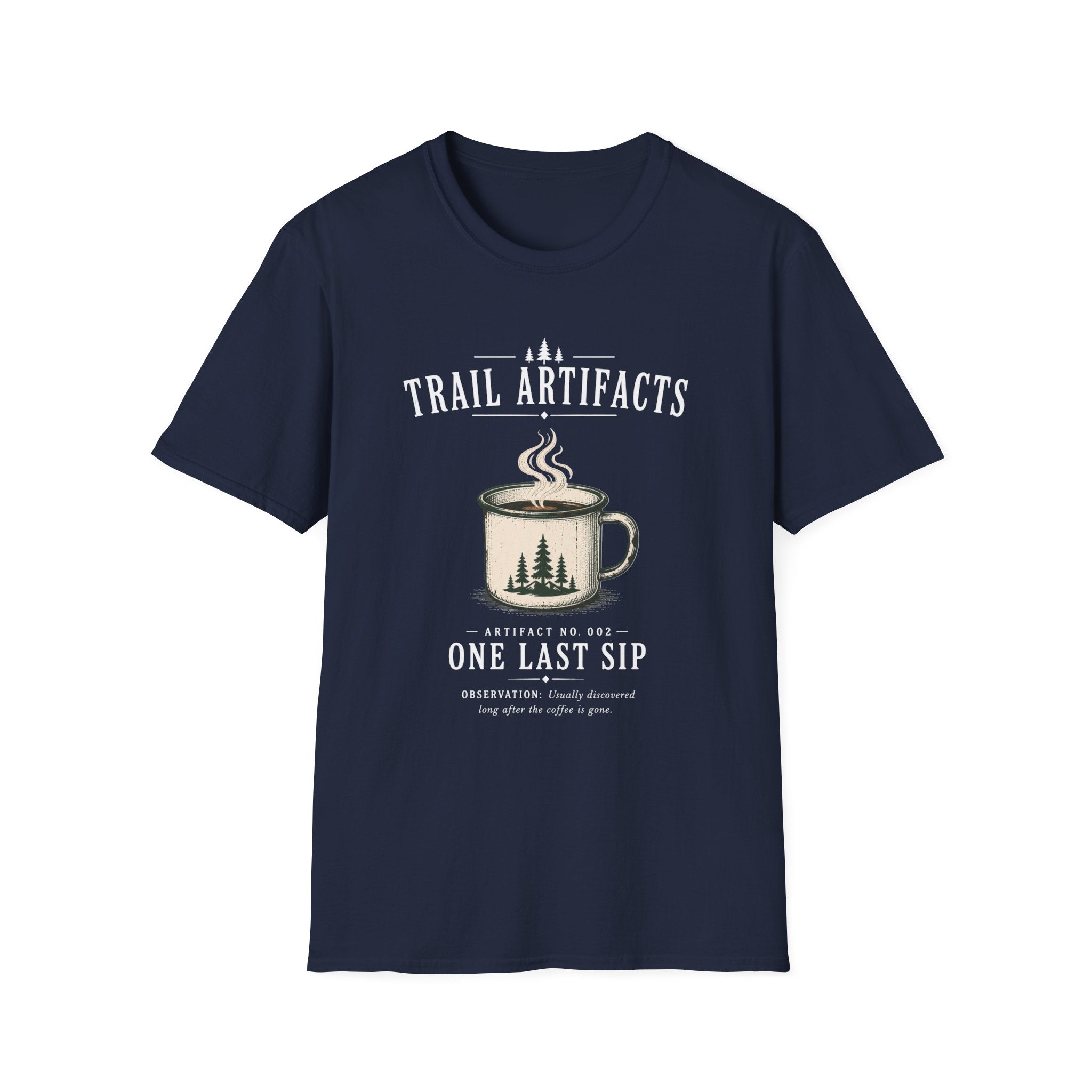 One Last Sip T-Shirt