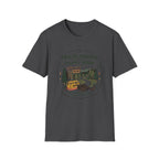 Trail Magic Happy Hour T-Shirt