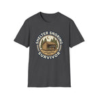 Snoring Survivor T-Shirt