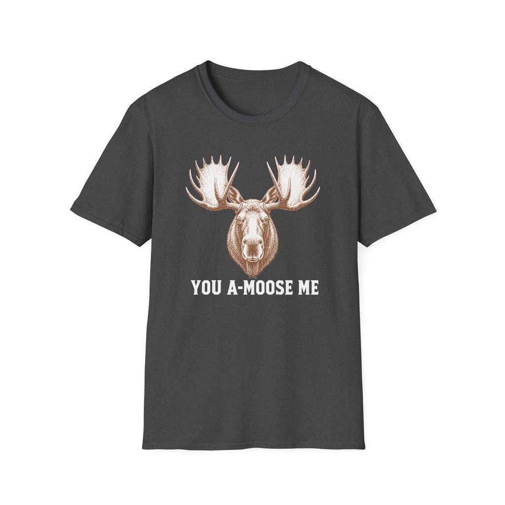 A Moose Me T-Shirt