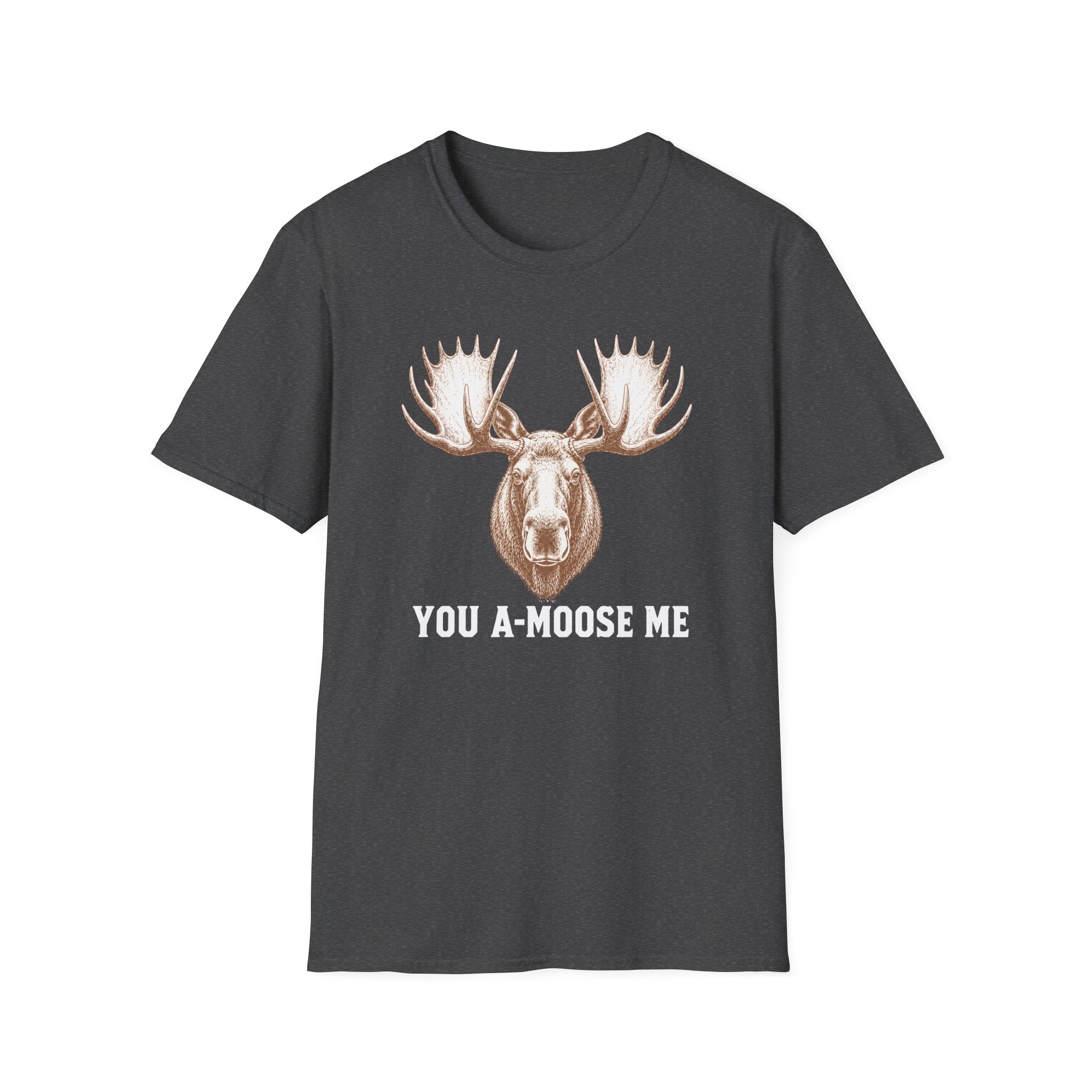 A Moose Me T-Shirt